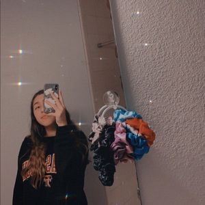 Meet your Posher, Juliet